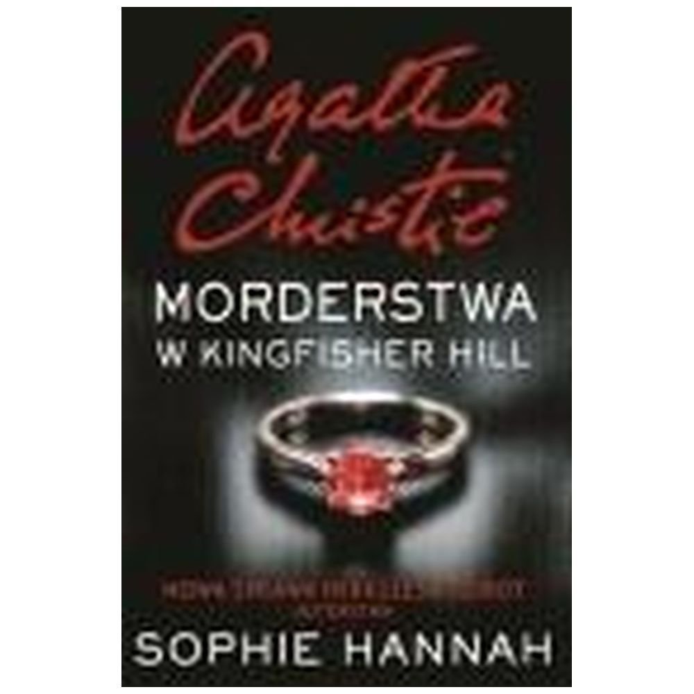 Morderstwa w Kingfisher Hill