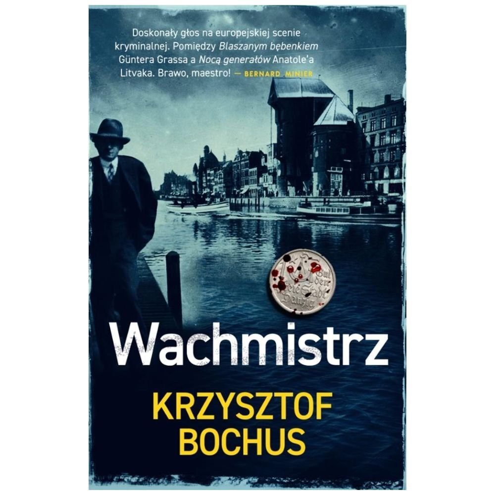 Wachmistrz