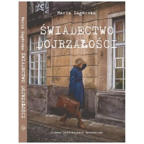 Świadectwo dojrzałości