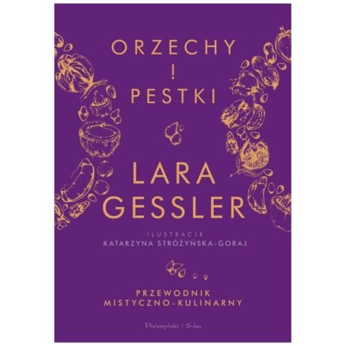 Orzechy i pestki