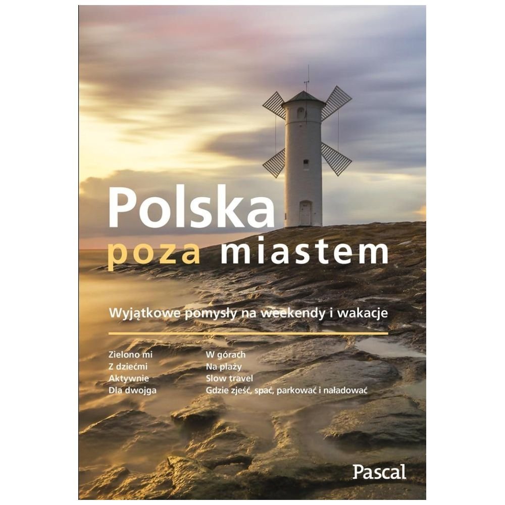 Polska poza miastem