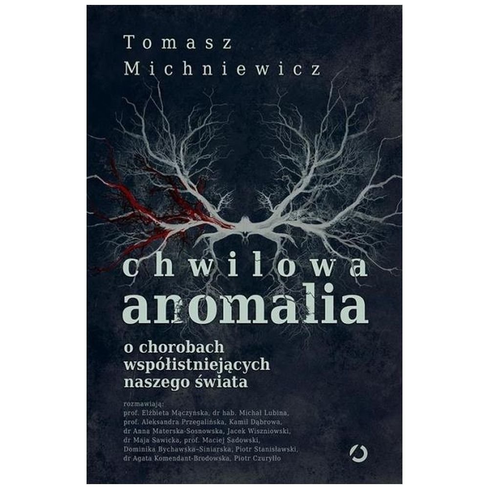 Chwilowa anomalia