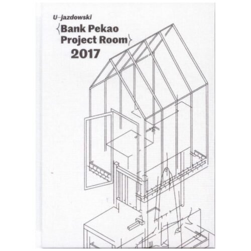 Bank Pekao Project Room 2017