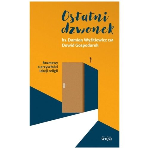 Ostatni dzwonek. Rozmowy o przyszłości lekcji..