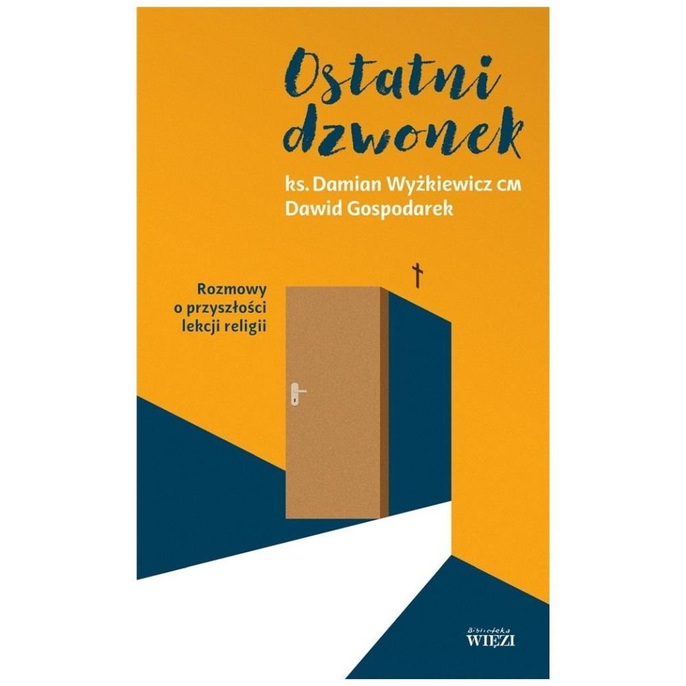 Ostatni dzwonek. Rozmowy o przyszłości lekcji..