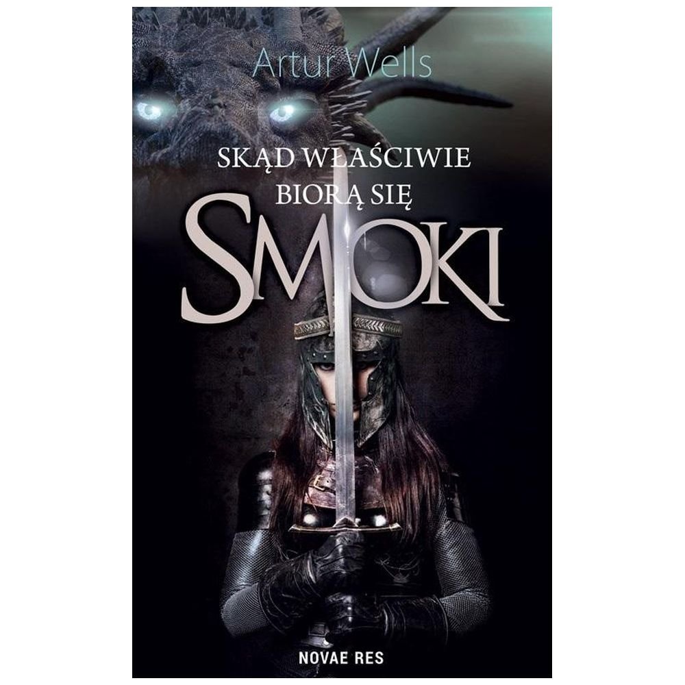 Skąd właściwie biorą się smoki
