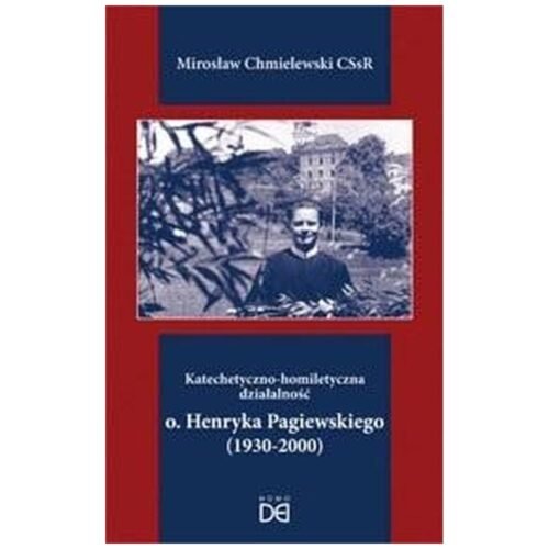 Katechetyczno-homiletyczna działalność ojca..