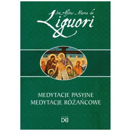 Medytacje pasyjne. Medytacje różańcowe w.2