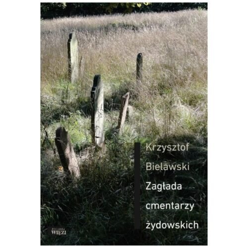 Zagłada cmentarzy żydowskich