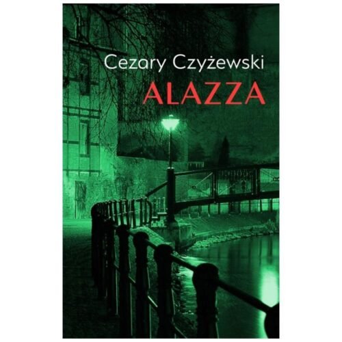 Alazza