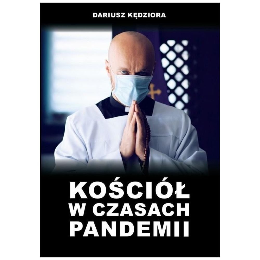 Kościół w czasach pandemii