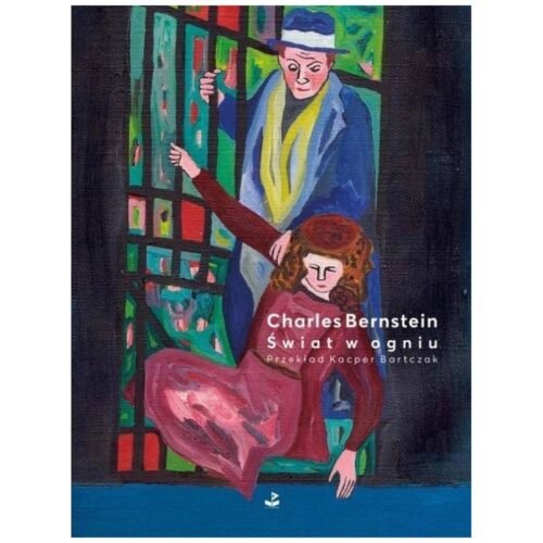 Świat w ogniu