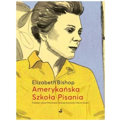 Amerykańska Szkoła Pisania. Szkice i opowiadania