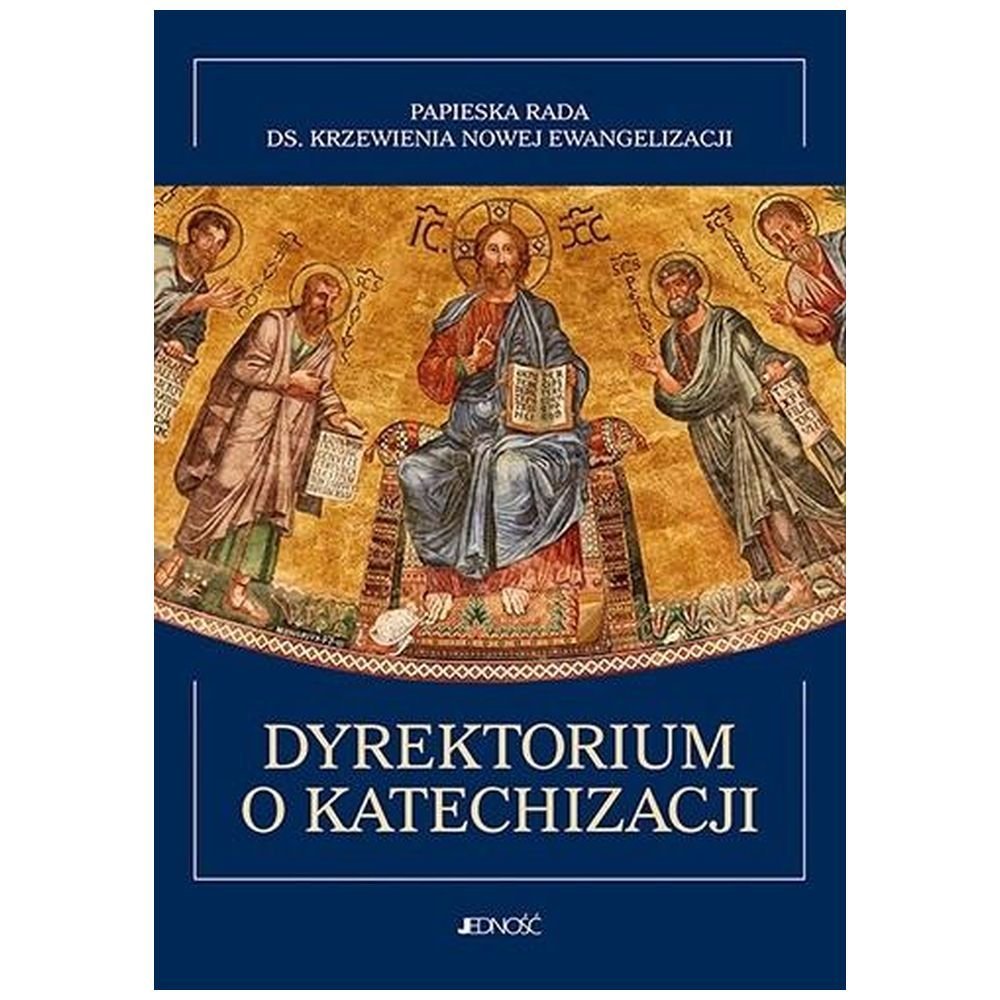 Dyrektorium o katechizacji