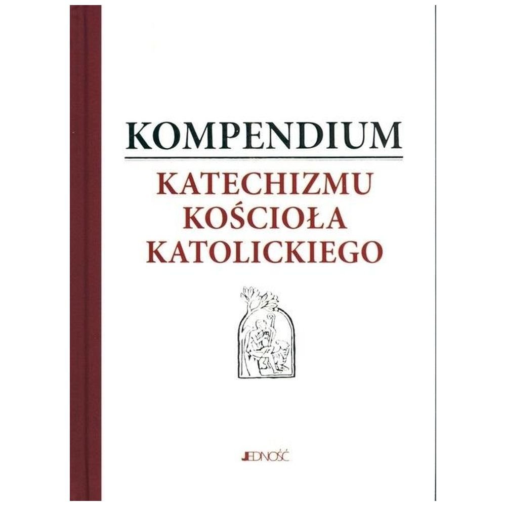 Kompendium Katechizmu Kościoła Katolickiego