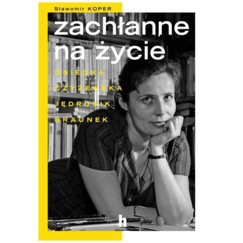 Zachłanne na życie