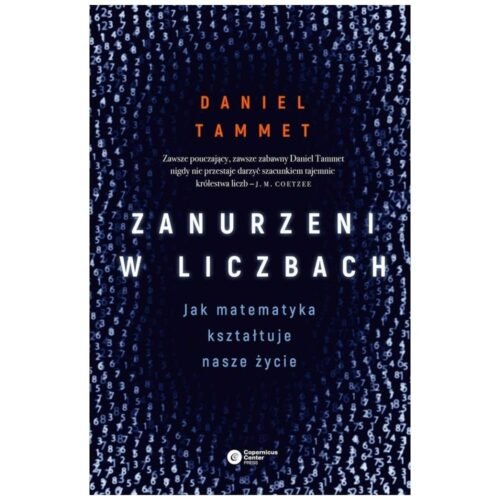 Zanurzeni w liczbach BR