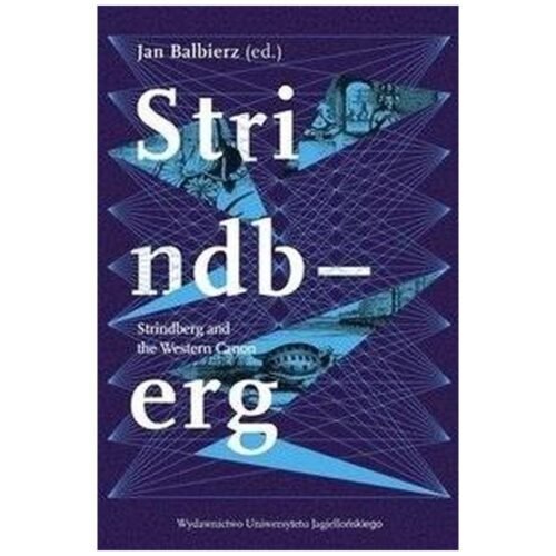 Strindberg and the Western Canon