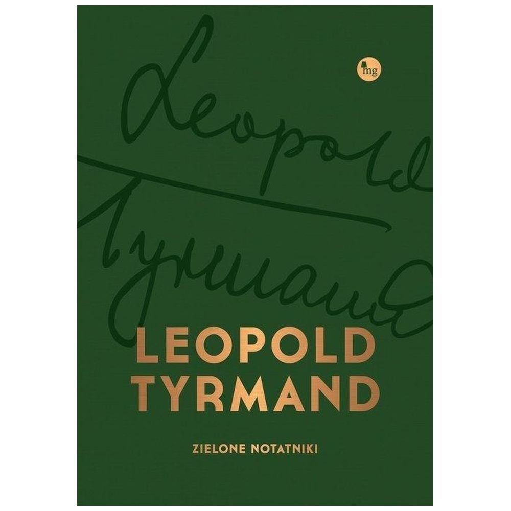 Zielone notatniki