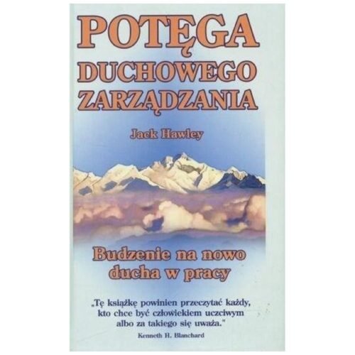 Potęga duchowego zarządzania