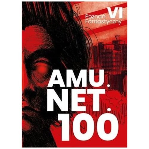 Poznań Fantastyczny AMU.NET.100