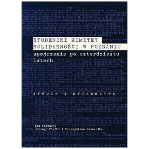 Studencki Komitet Solidarności w Poznaniu