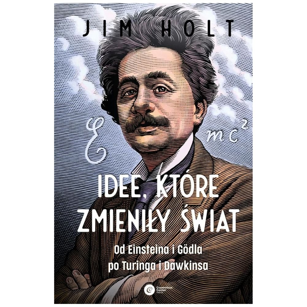 Idee, które zmieniły świat wyd.2
