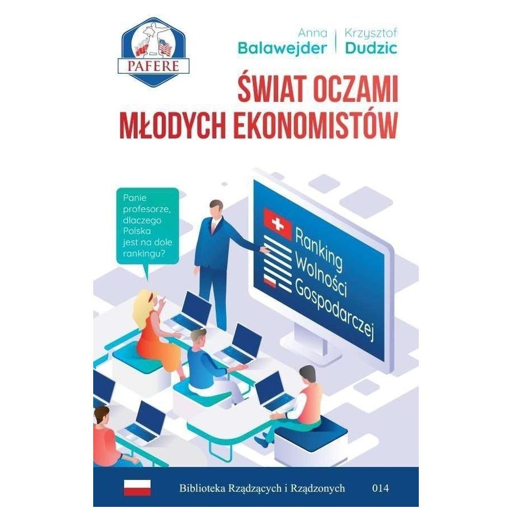 Świat oczami młodych ekonomistów