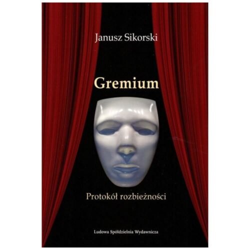 Gremium. Protokół rozbieżności
