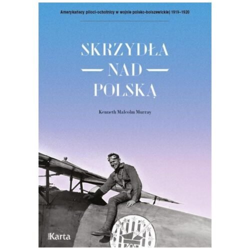 Skrzydła nad Polską