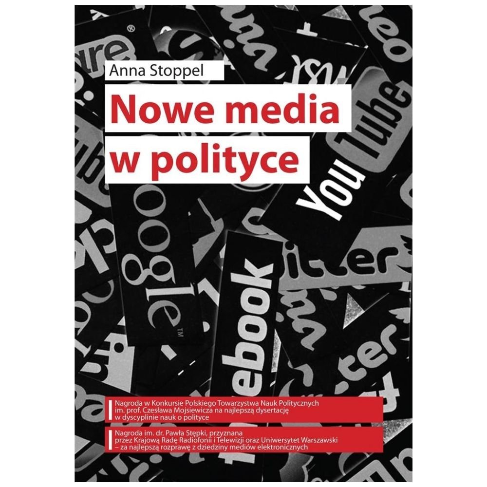 Nowe media w polityce