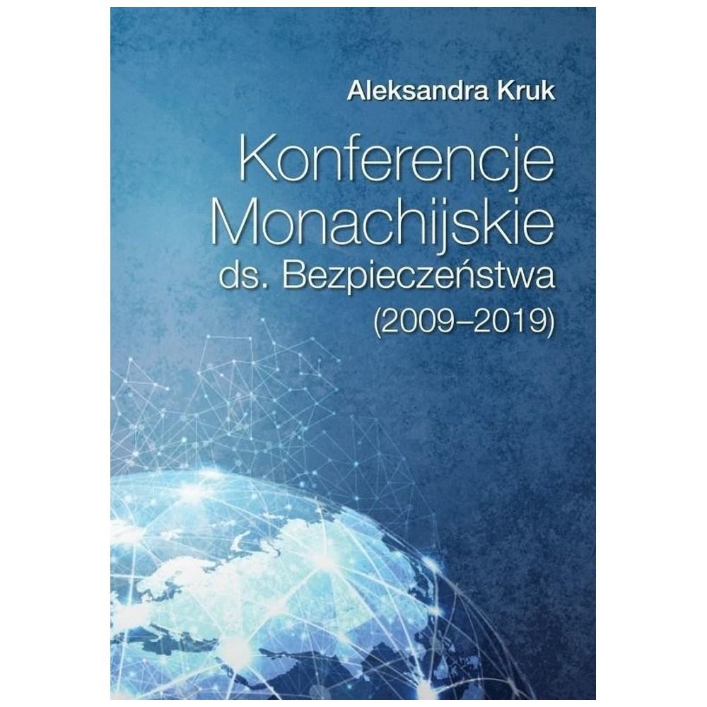 Konferencje Monachijskie ds. Bezpieczeństwa