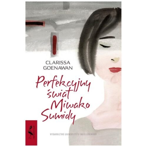 Perfekcyjny świat Miwako Sumidy