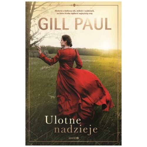 Ulotne nadzieje