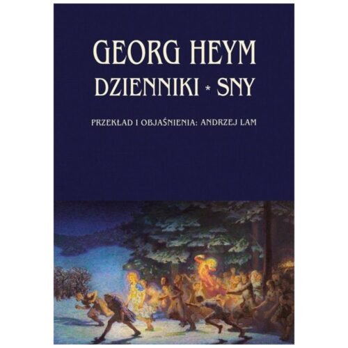 Dzienniki. Sny
