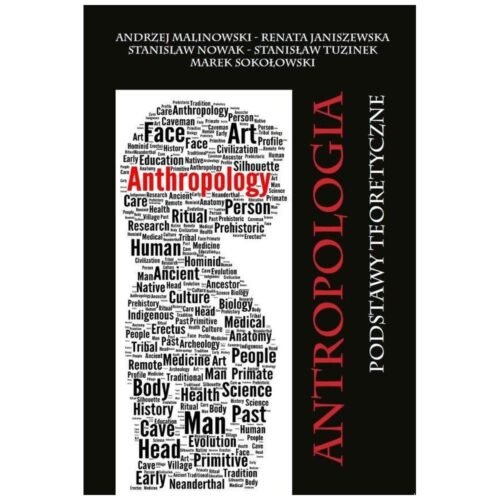 Antropologia. Podstawy teoretyczne
