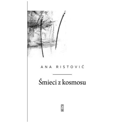 Śmieci z kosmosu