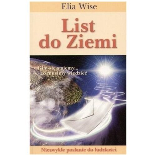 List do Ziemi