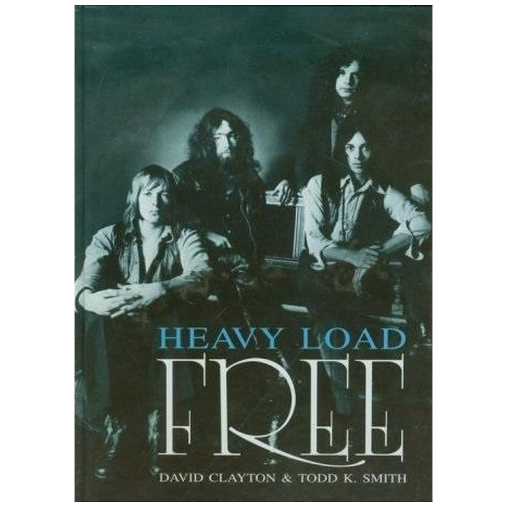 Free. Heavy Load