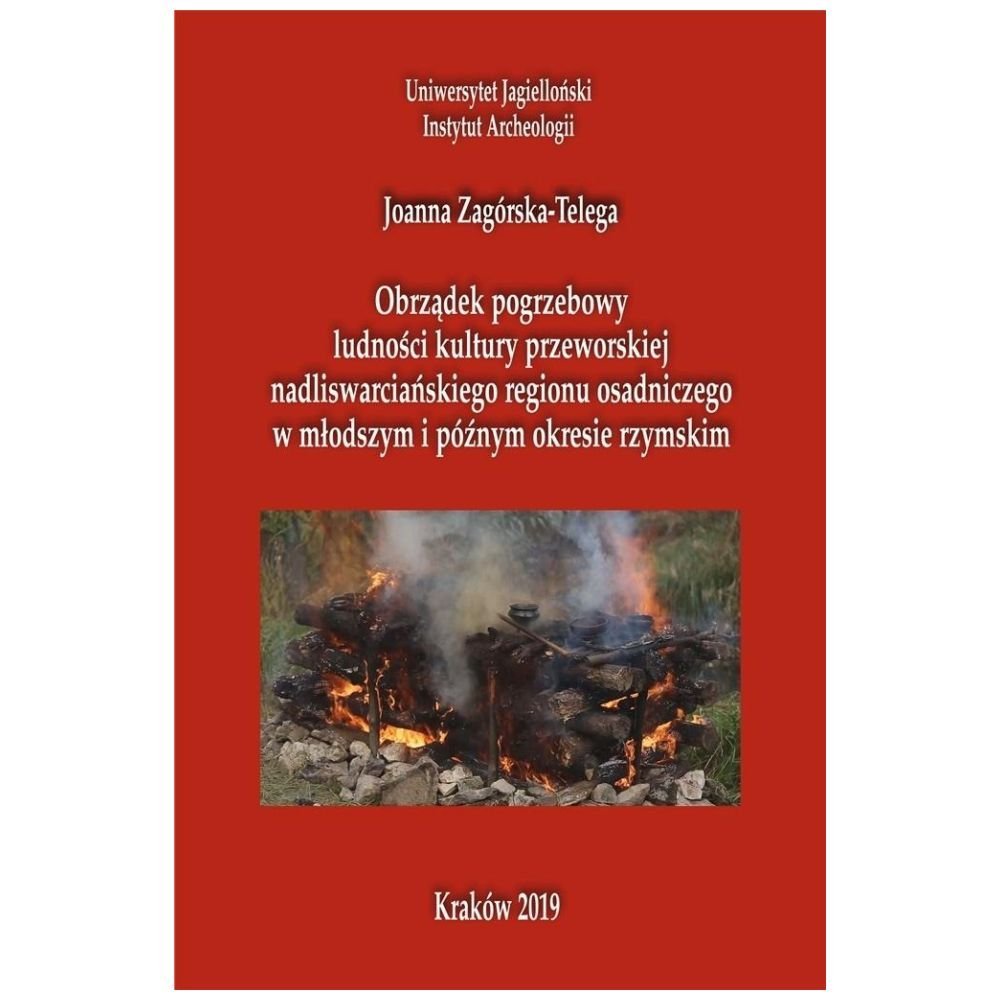 Obrządek pogrzebowy ludności kultury przeworskiej