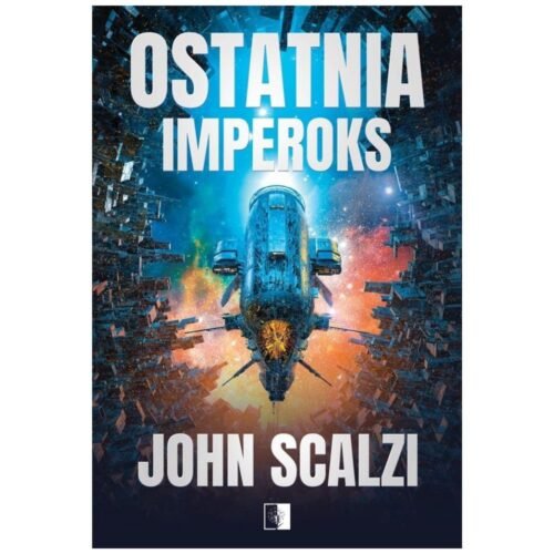 Ostatnia Imperoks