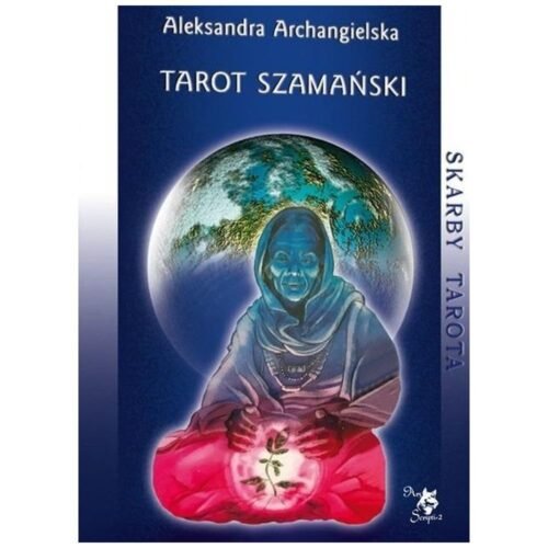 Tarot Szamański
