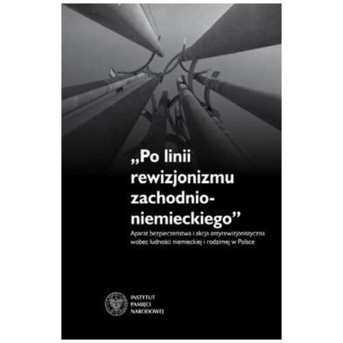 Po linii rewizjonizmu zachodnioniemieckiego