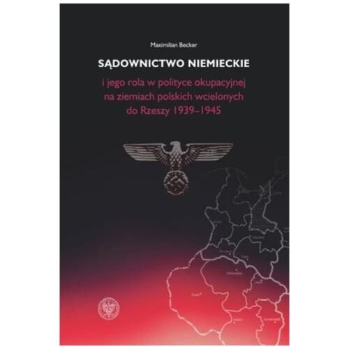 Sądownictwo niemieckie i jego rola w polityce