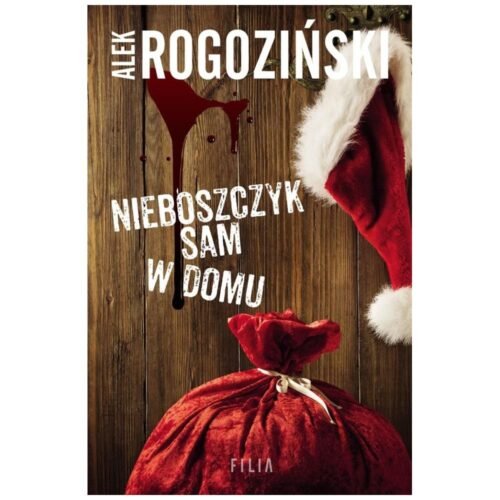 Nieboszczyk sam w domu
