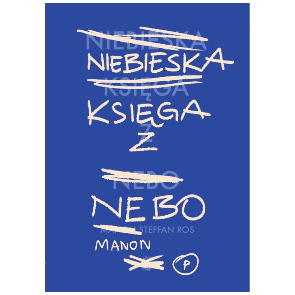 Niebieska Księga z Nebo