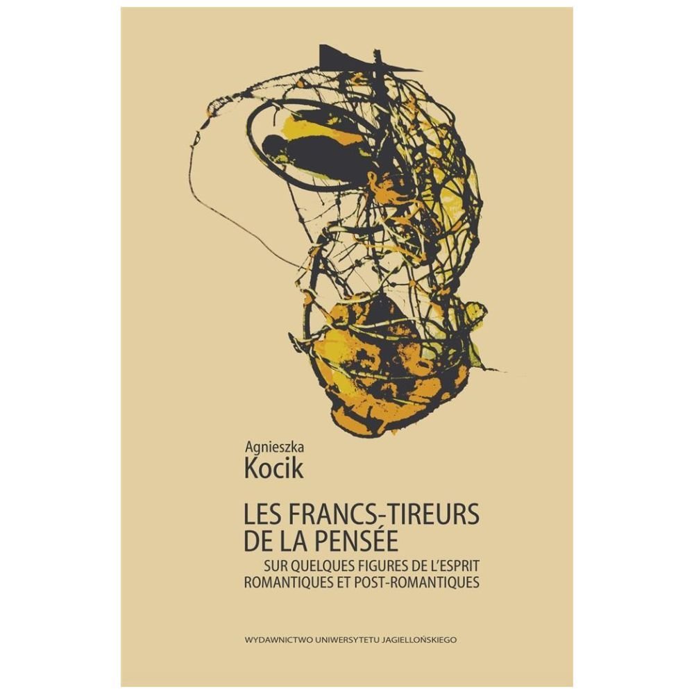Les francs-tireurs de la pense