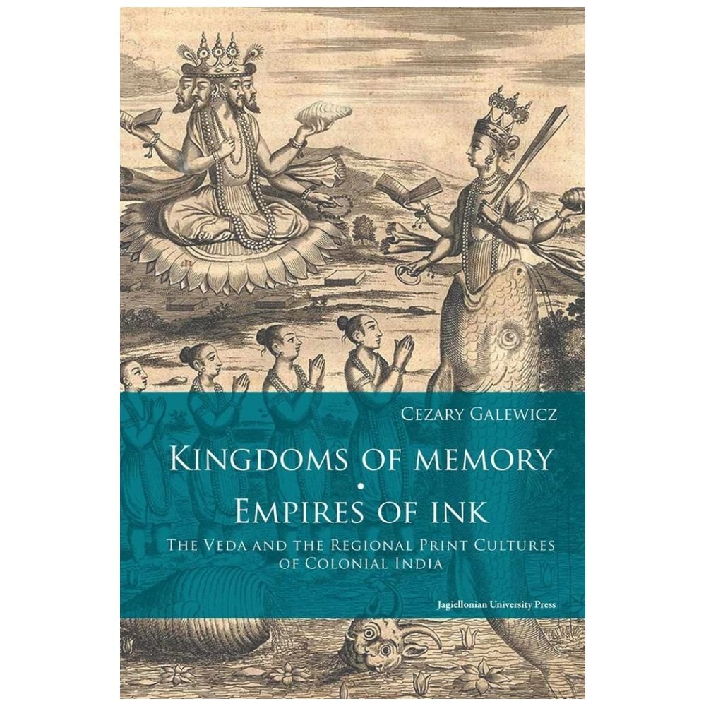 Kingdoms of memory. Empires of Ink