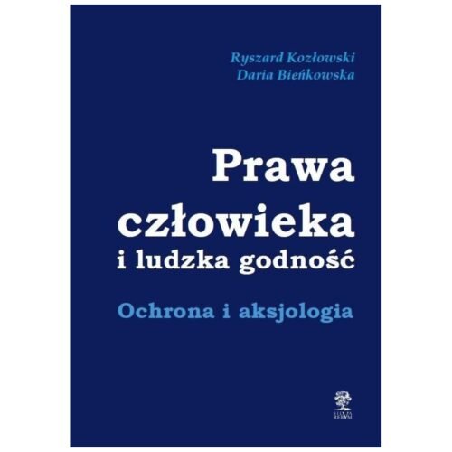 Prawa człowieka i ludzka godność