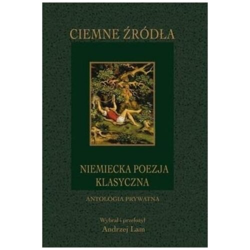Ciemne źródła